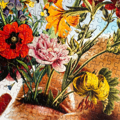Floravision | 1,000 Piece Jigsaw Puzzle