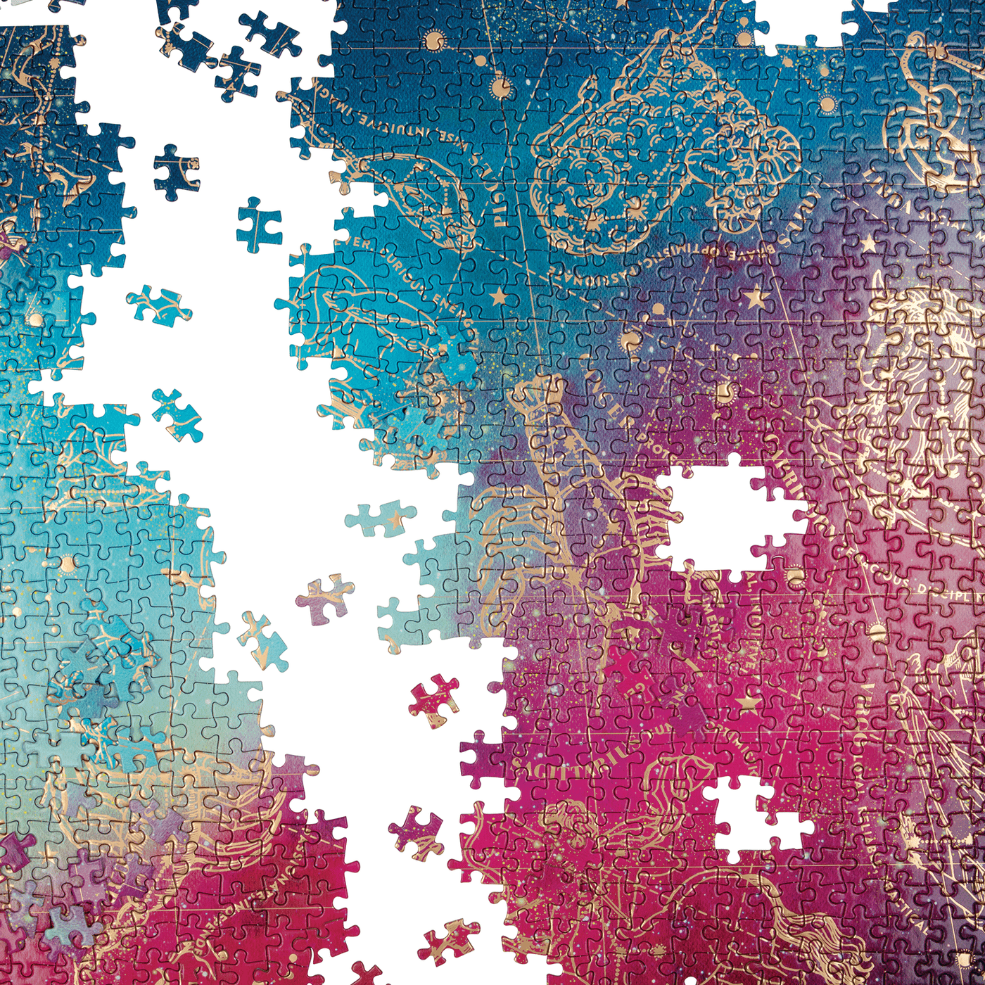 Astrology | 1,000 Piece Jigsaw Puzzle