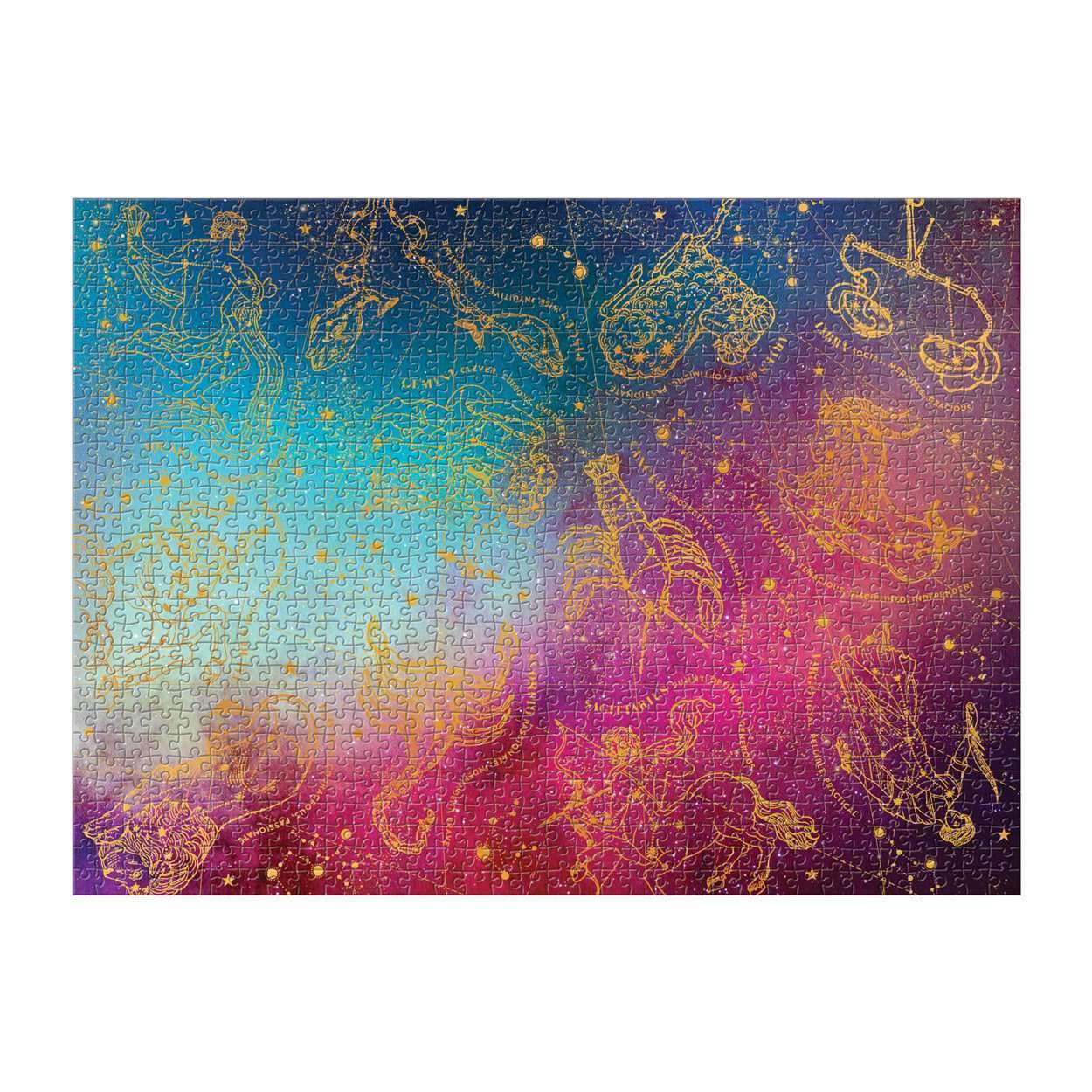 Astrology | 1,000 Piece Jigsaw Puzzle