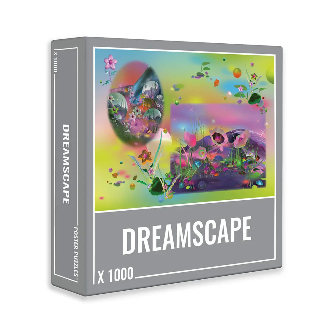 Dreamscape | 1,000 Piece Jigsaw Puzzle