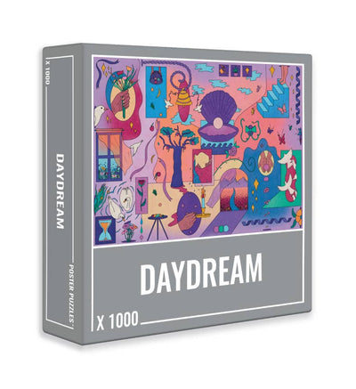 Daydream | 1,000 Piece Jigsaw Puzzle