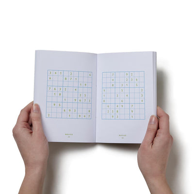 Sudoku - Easy/Medium
