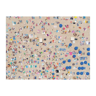 Gray Malin The Beach | 500 Piece Jigsaw Puzzle