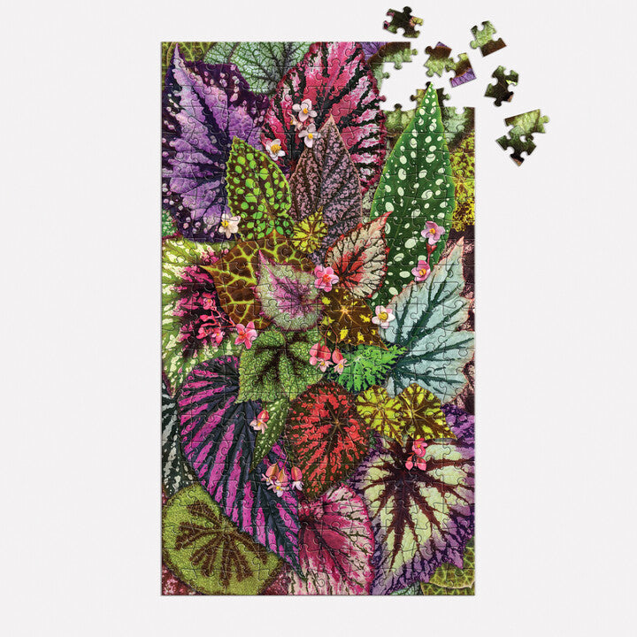 Houseplant Jungle | Set of 3 250 Piece Jigsaw Puzzle