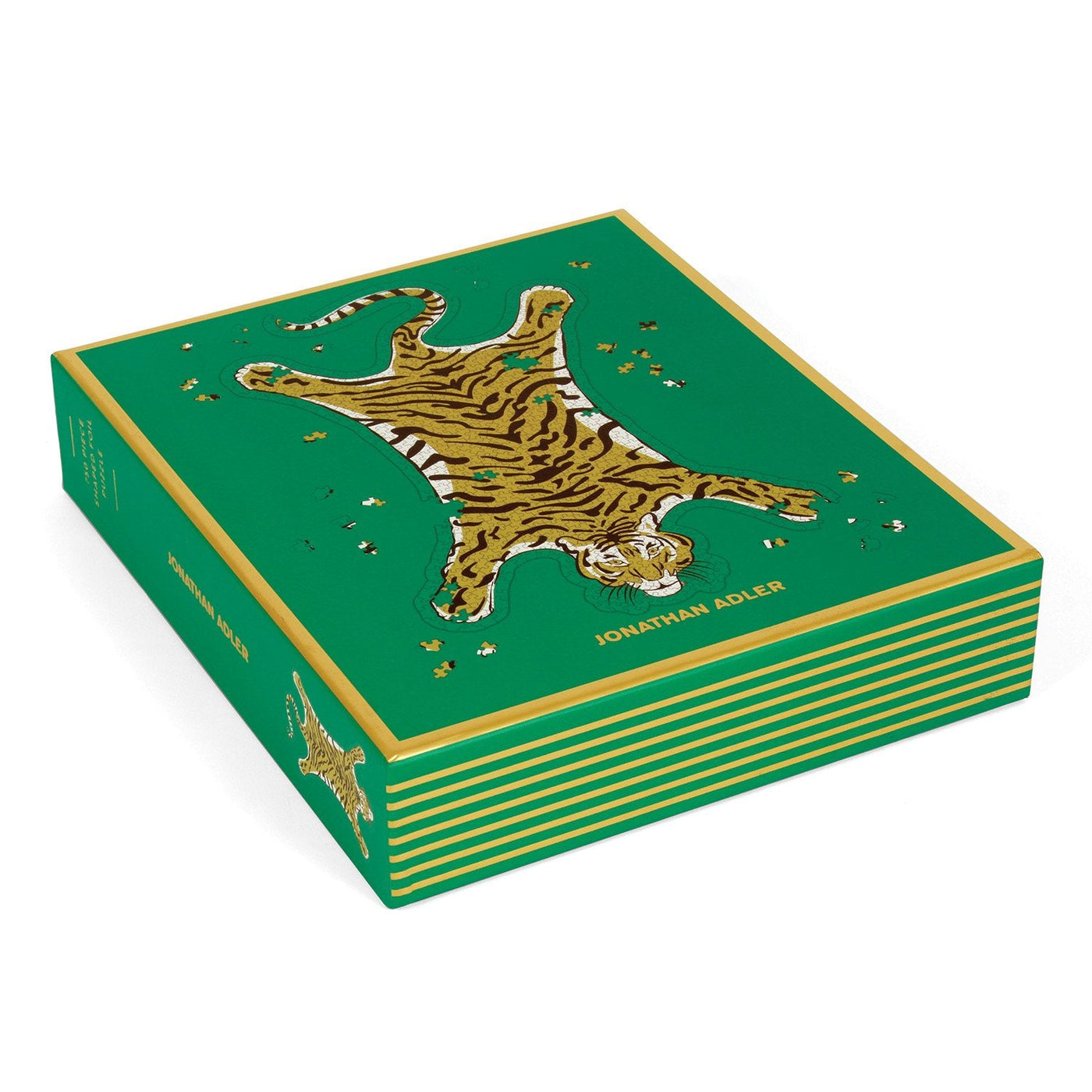 Jonathan Adler Safari | 750 Piece Jigsaw Puzzle