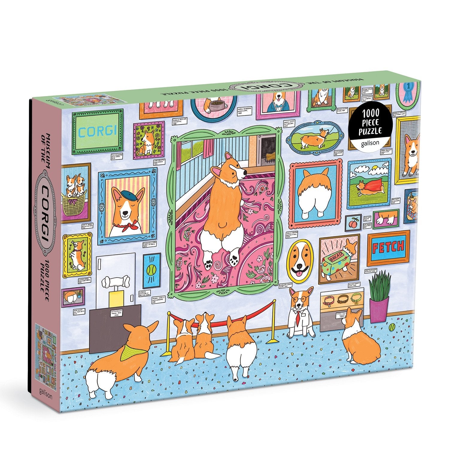 Shop All Puzzles – Puzzledly
