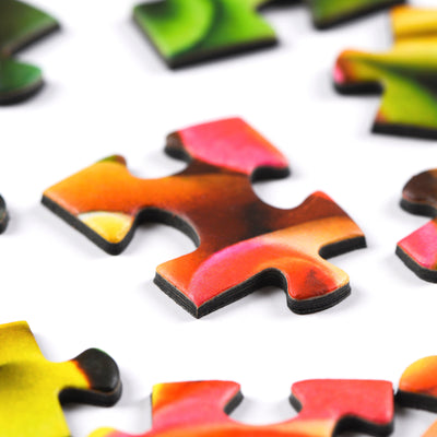 FLOWER POT | 1,000 Piece Jigsaw Puzzle