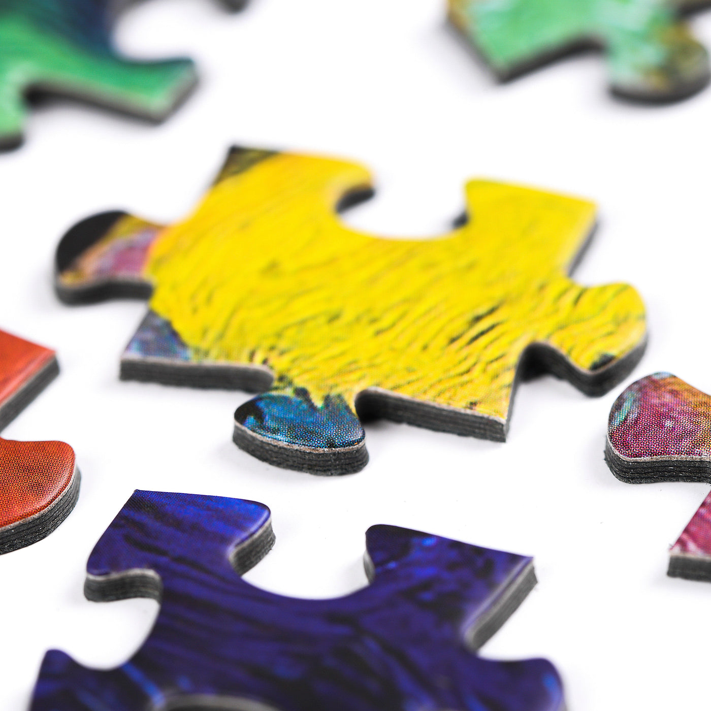 RUMOR HAS IT | 1,000 Piece Jigsaw Puzzle