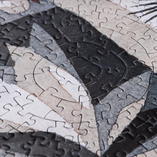 GRAYSCALE | 1,000 Piece Jigsaw Puzzle
