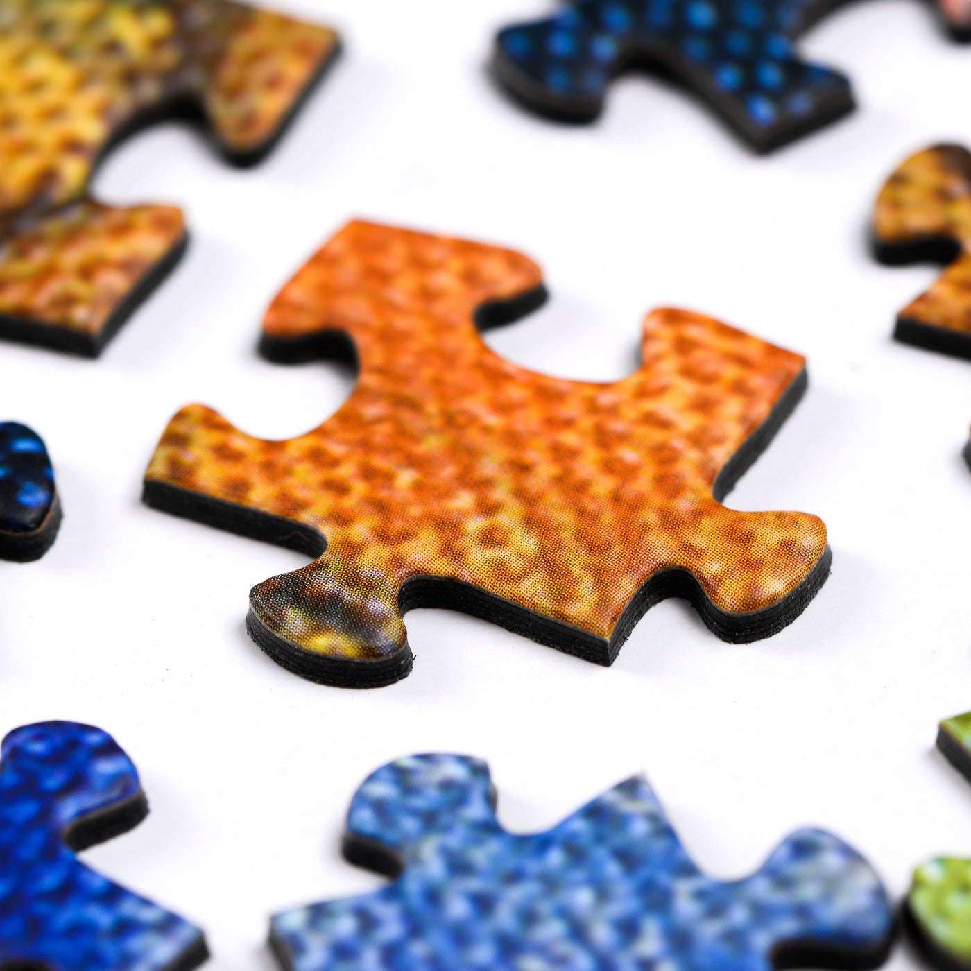 LITTLE GOATS | 1,000 Piece Jigsaw Puzzle
