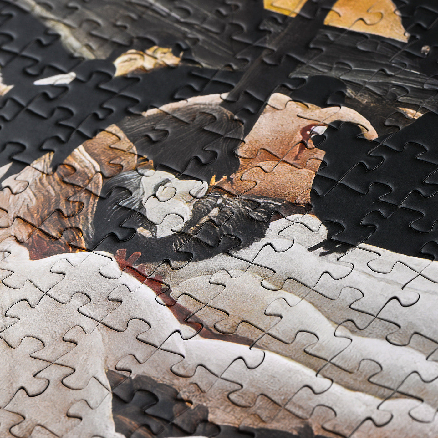 RAGE | 1,000 Piece Jigsaw Puzzle