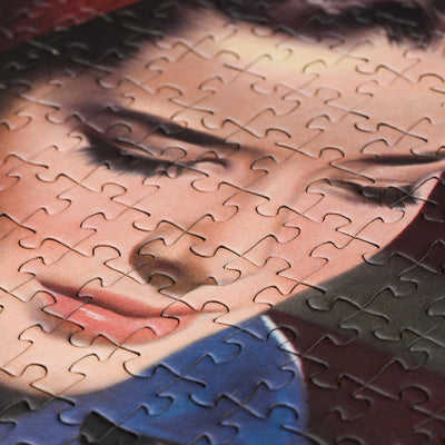 ROSIE R. | 1,000 Piece Jigsaw Puzzle