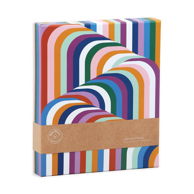 Now House by Jonathan Adler | 1,000 Piece Jigsaw Puzzle