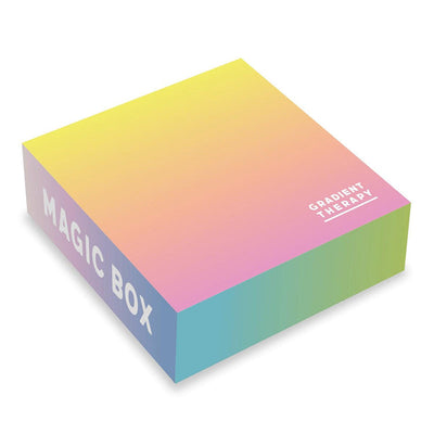 Magic Box | 1,000 Piece Jigsaw Puzzle